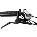 OUXI V8 Pro S (ARO 24)- 2x Baterias - Potente e Confortável para Dois