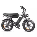 OUXI V8 Pro S (ARO 24)- 2x Baterias - Potente e Confortável para Dois