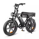 OUXI V8 Pro S (ARO 20)- 2x Baterias - Potente e Confortável para Dois