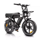OUXI V8 Pro S (ARO 20)- 2x Baterias - Potente e Confortável para Dois